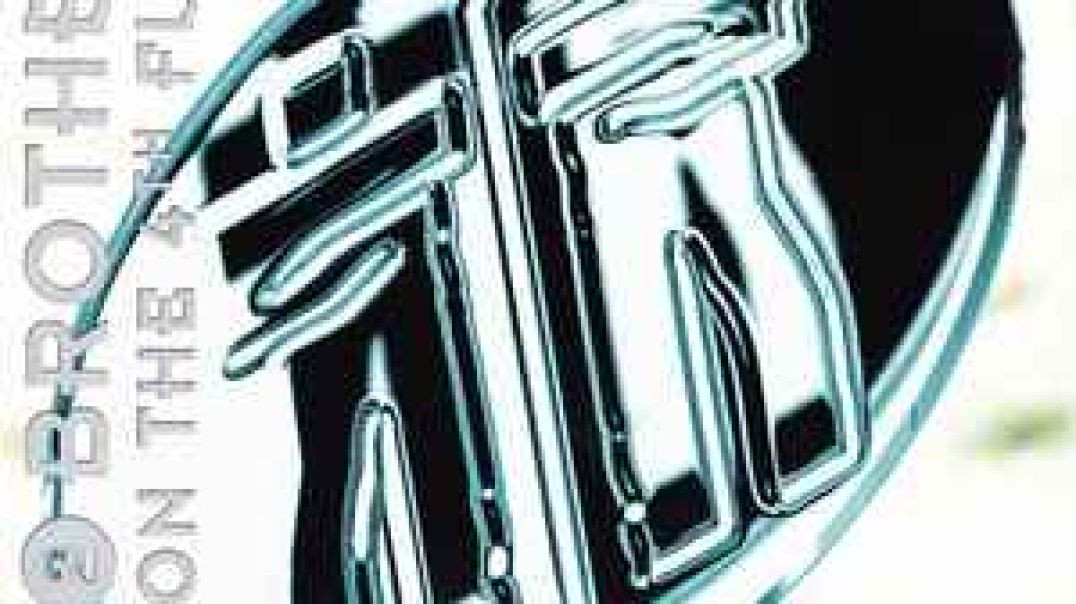 2 Brothers On The 4th Floor - Dreams (HD)